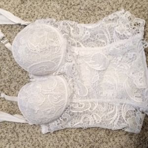 Women's lingerie